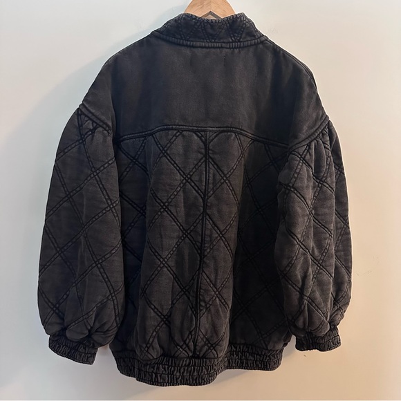 Free People Juno Jacket - Picture 6 of 9